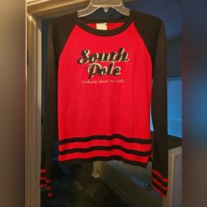South Pole Sweater